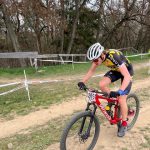 Bikeři ROUVY startovali na Českém poháru v Touškově. Jak tam dopadli?