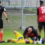 Táborsko vyhrálo venku poprvé od půlky srpna! Body z Prostějova trefil v závěru dorostenec Mrsic