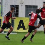 Táborsko vyhrálo venku poprvé od půlky srpna! Body z Prostějova trefil v závěru dorostenec Mrsic