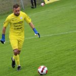Táborsko vyhrálo venku poprvé od půlky srpna! Body z Prostějova trefil v závěru dorostenec Mrsic