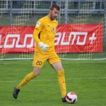Táborsko vyhrálo venku poprvé od půlky srpna! Body z Prostějova trefil v závěru dorostenec Mrsic