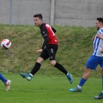 Táborsko vyhrálo venku poprvé od půlky srpna! Body z Prostějova trefil v závěru dorostenec Mrsic