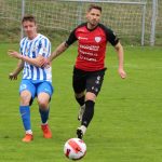 Táborsko vyhrálo venku poprvé od půlky srpna! Body z Prostějova trefil v závěru dorostenec Mrsic