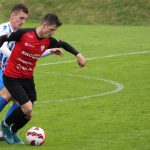 Táborsko vyhrálo venku poprvé od půlky srpna! Body z Prostějova trefil v závěru dorostenec Mrsic