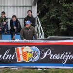 Táborsko vyhrálo venku poprvé od půlky srpna! Body z Prostějova trefil v závěru dorostenec Mrsic