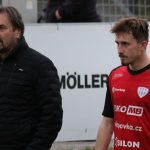 Táborsko vyhrálo venku poprvé od půlky srpna! Body z Prostějova trefil v závěru dorostenec Mrsic