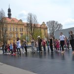VIDEO: Blatnou roztančily africké rytmy a salsa