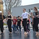 VIDEO: Blatnou roztančily africké rytmy a salsa