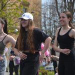 VIDEO: Blatnou roztančily africké rytmy a salsa