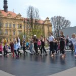 VIDEO: Blatnou roztančily africké rytmy a salsa