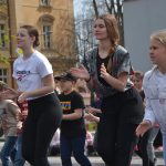 VIDEO: Blatnou roztančily africké rytmy a salsa