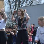 VIDEO: Blatnou roztančily africké rytmy a salsa