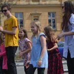 VIDEO: Blatnou roztančily africké rytmy a salsa
