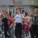 VIDEO: Blatnou roztančily africké rytmy a salsa
