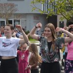 VIDEO: Blatnou roztančily africké rytmy a salsa