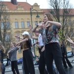 VIDEO: Blatnou roztančily africké rytmy a salsa