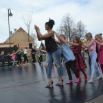 VIDEO: Blatnou roztančily africké rytmy a salsa