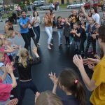 VIDEO: Blatnou roztančily africké rytmy a salsa