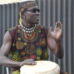 VIDEO: Blatnou roztančily africké rytmy a salsa