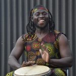 VIDEO: Blatnou roztančily africké rytmy a salsa