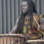 VIDEO: Blatnou roztančily africké rytmy a salsa