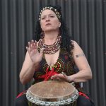 VIDEO: Blatnou roztančily africké rytmy a salsa