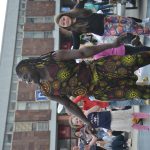 VIDEO: Blatnou roztančily africké rytmy a salsa