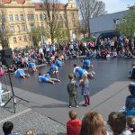 VIDEO: Blatnou roztančily africké rytmy a salsa