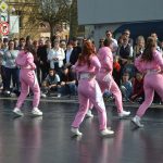 VIDEO: Blatnou roztančily africké rytmy a salsa
