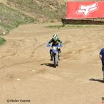 V Klukách u Písku se připravovaly motokrosové naděje