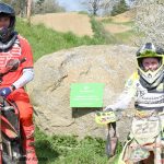 V Klukách u Písku se připravovaly motokrosové naděje
