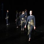 VIDEO: Zipáci v Písku zatančili před plným sálem všechny choreografie