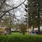 Absolutním vítězem Veteránů prvomájových Petrovic se stal Jiří Čunát z Milevska