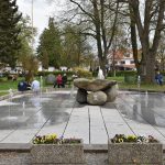 Absolutním vítězem Veteránů prvomájových Petrovic se stal Jiří Čunát z Milevska