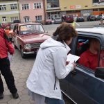 Absolutním vítězem Veteránů prvomájových Petrovic se stal Jiří Čunát z Milevska