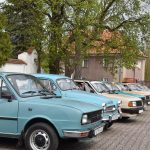 Absolutním vítězem Veteránů prvomájových Petrovic se stal Jiří Čunát z Milevska