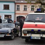 Absolutním vítězem Veteránů prvomájových Petrovic se stal Jiří Čunát z Milevska