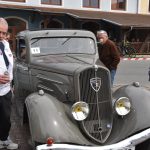 Absolutním vítězem Veteránů prvomájových Petrovic se stal Jiří Čunát z Milevska