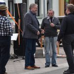 Absolutním vítězem Veteránů prvomájových Petrovic se stal Jiří Čunát z Milevska