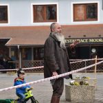 Absolutním vítězem Veteránů prvomájových Petrovic se stal Jiří Čunát z Milevska
