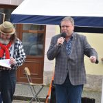 Absolutním vítězem Veteránů prvomájových Petrovic se stal Jiří Čunát z Milevska