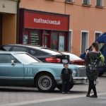 Absolutním vítězem Veteránů prvomájových Petrovic se stal Jiří Čunát z Milevska