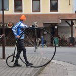 Absolutním vítězem Veteránů prvomájových Petrovic se stal Jiří Čunát z Milevska