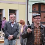 Absolutním vítězem Veteránů prvomájových Petrovic se stal Jiří Čunát z Milevska