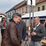 Absolutním vítězem Veteránů prvomájových Petrovic se stal Jiří Čunát z Milevska
