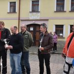 Absolutním vítězem Veteránů prvomájových Petrovic se stal Jiří Čunát z Milevska