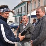 Absolutním vítězem Veteránů prvomájových Petrovic se stal Jiří Čunát z Milevska