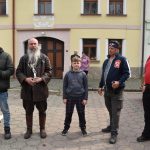 Absolutním vítězem Veteránů prvomájových Petrovic se stal Jiří Čunát z Milevska