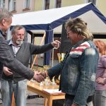 Absolutním vítězem Veteránů prvomájových Petrovic se stal Jiří Čunát z Milevska