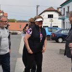 Absolutním vítězem Veteránů prvomájových Petrovic se stal Jiří Čunát z Milevska